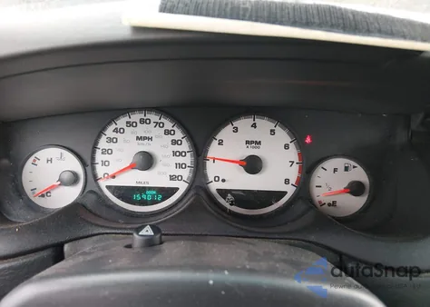 2005 Dodge Neon Sxt z USA, uszkodzony, nr VIN 1B3ES56C75D252747